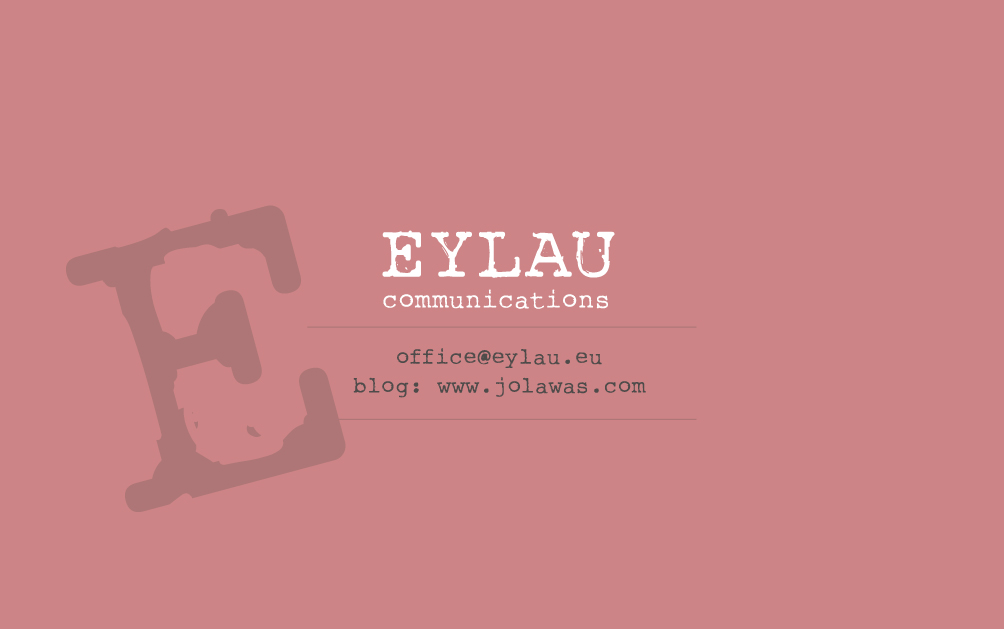 EYLAU Communications